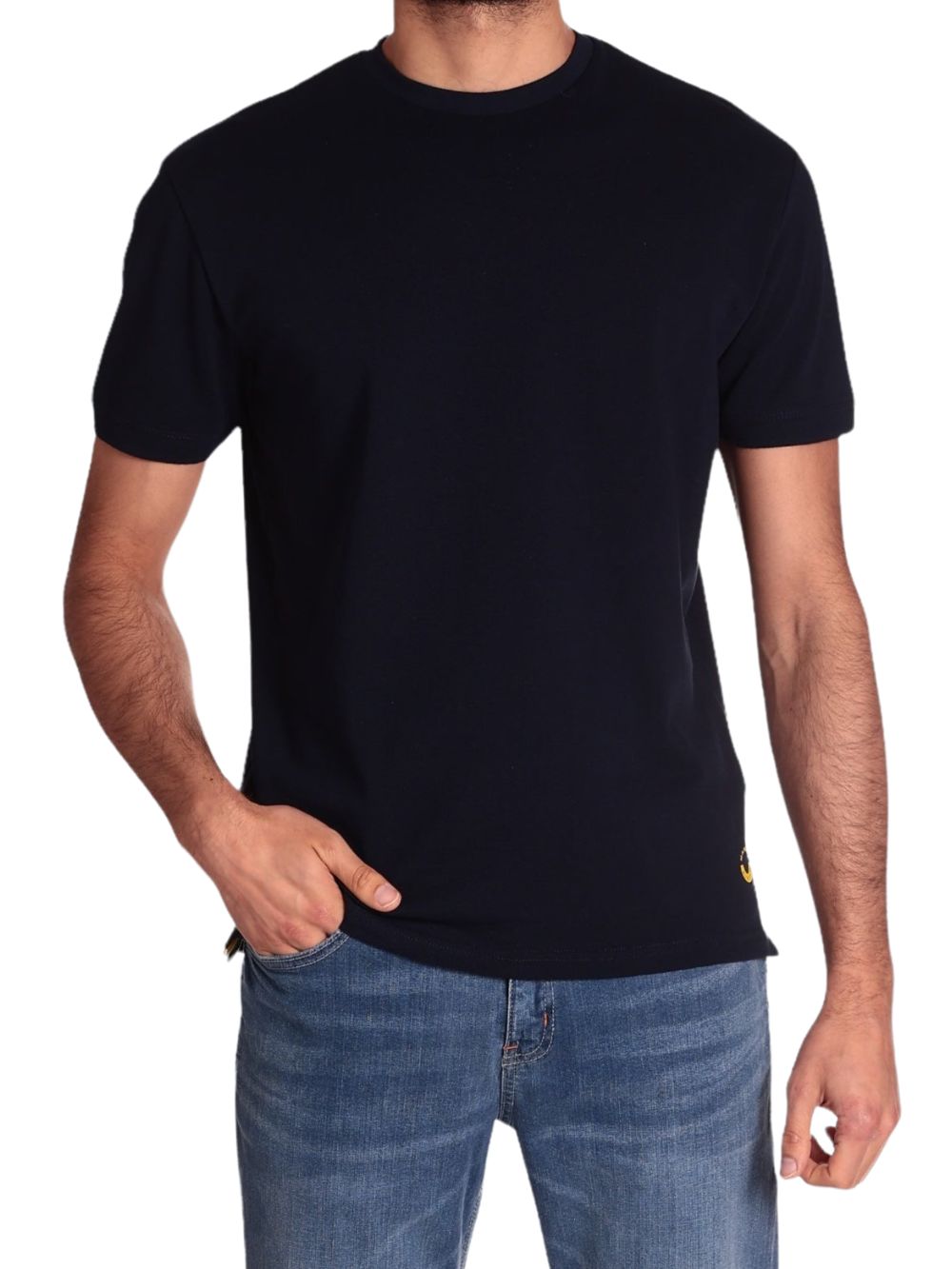 Maglione Sdnohan !SOLID Uomo - Nero