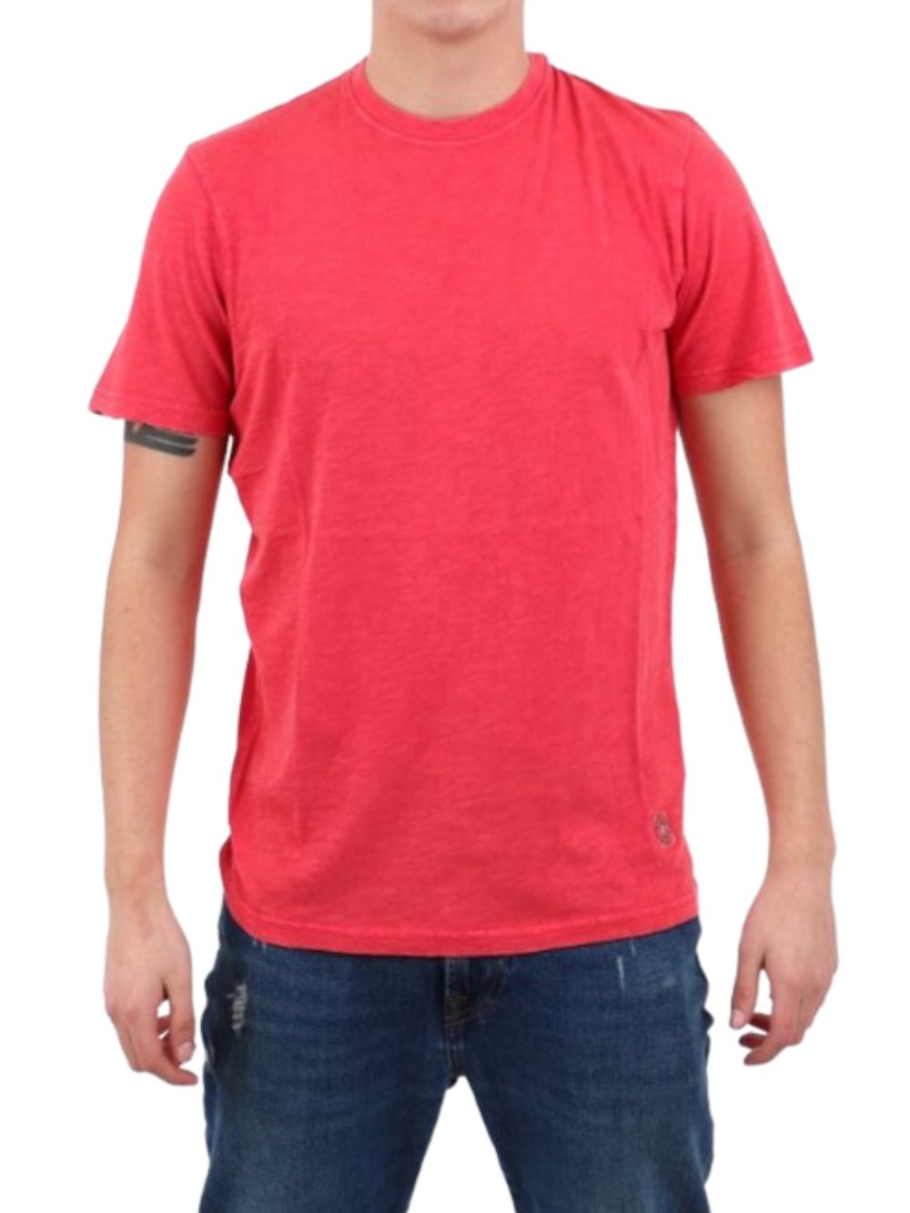 Maglione Sdnohan !SOLID Uomo - Nero