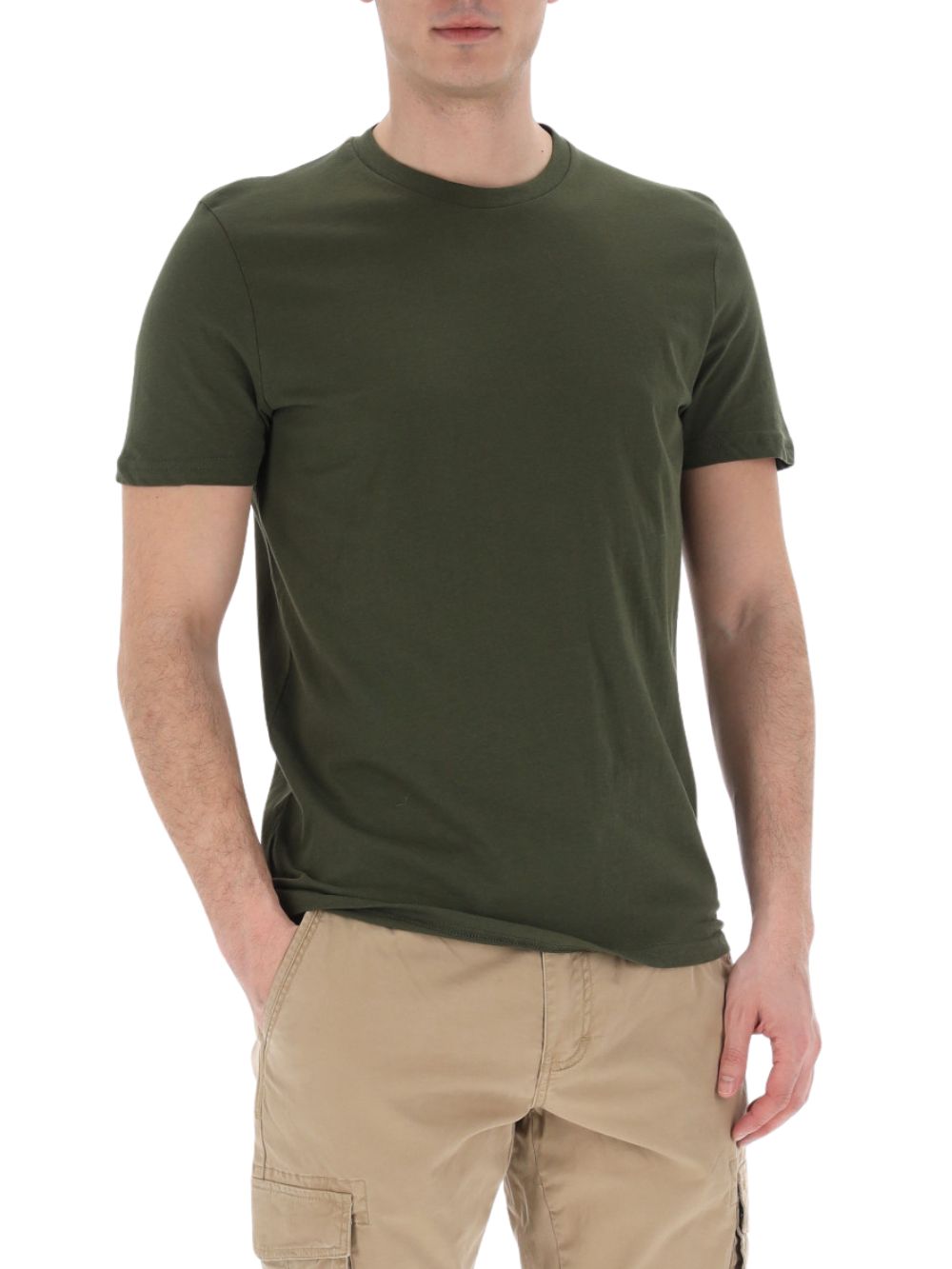 Maglione Sdnohan !SOLID Uomo - Nero