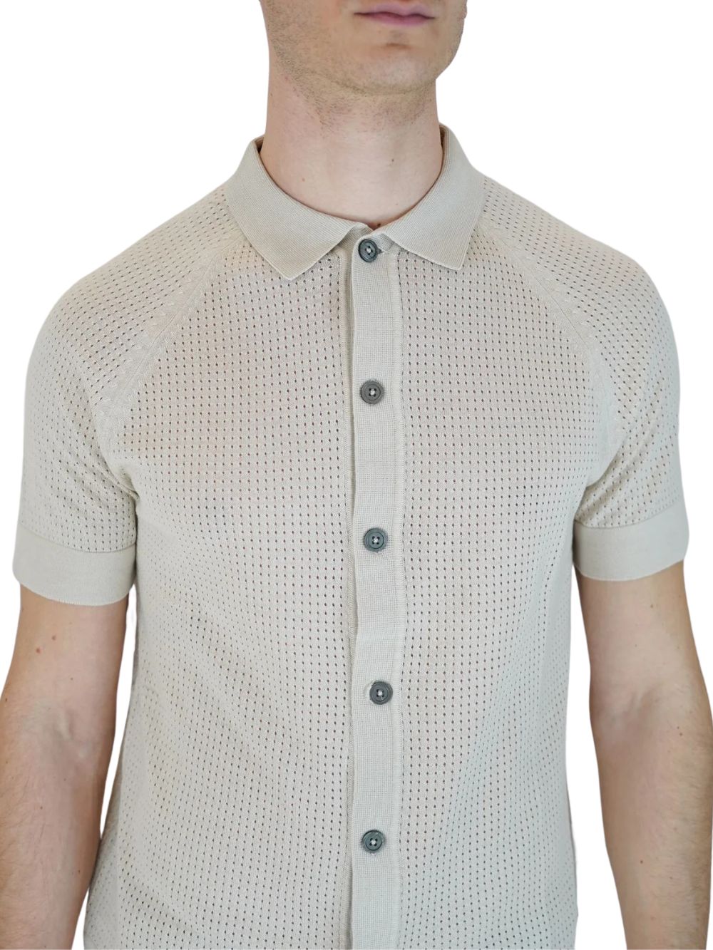 Maglione Sdnohan !SOLID Uomo - Nero