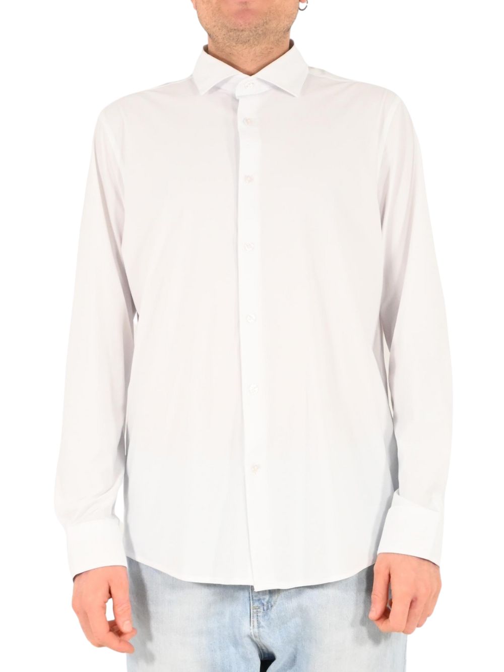 Maglione Sdnohan !SOLID Uomo - Nero