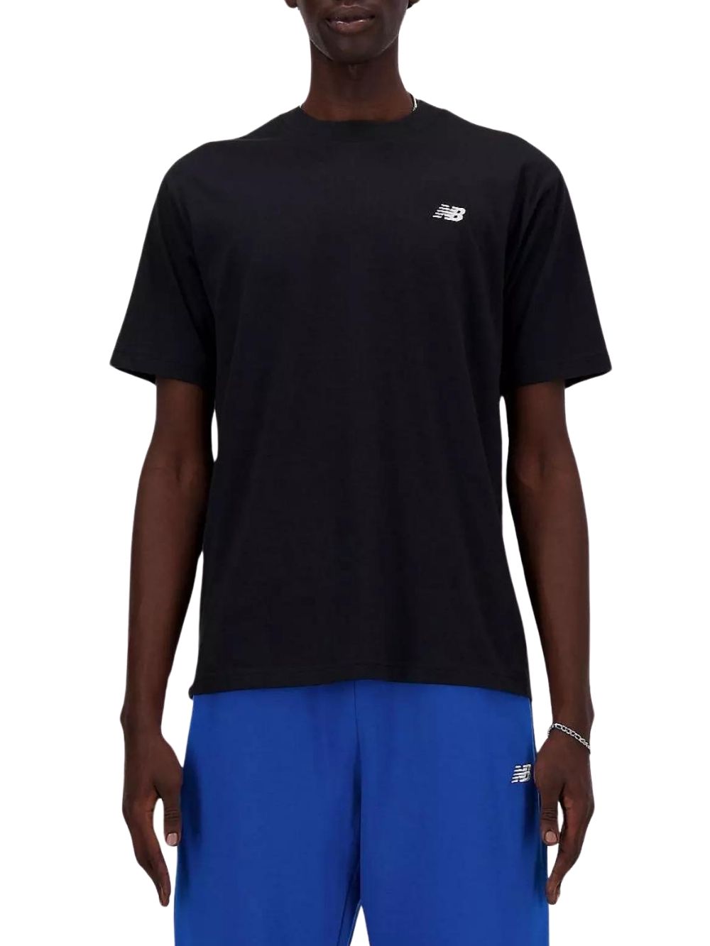 Maglione Sdnohan !SOLID Uomo - Nero