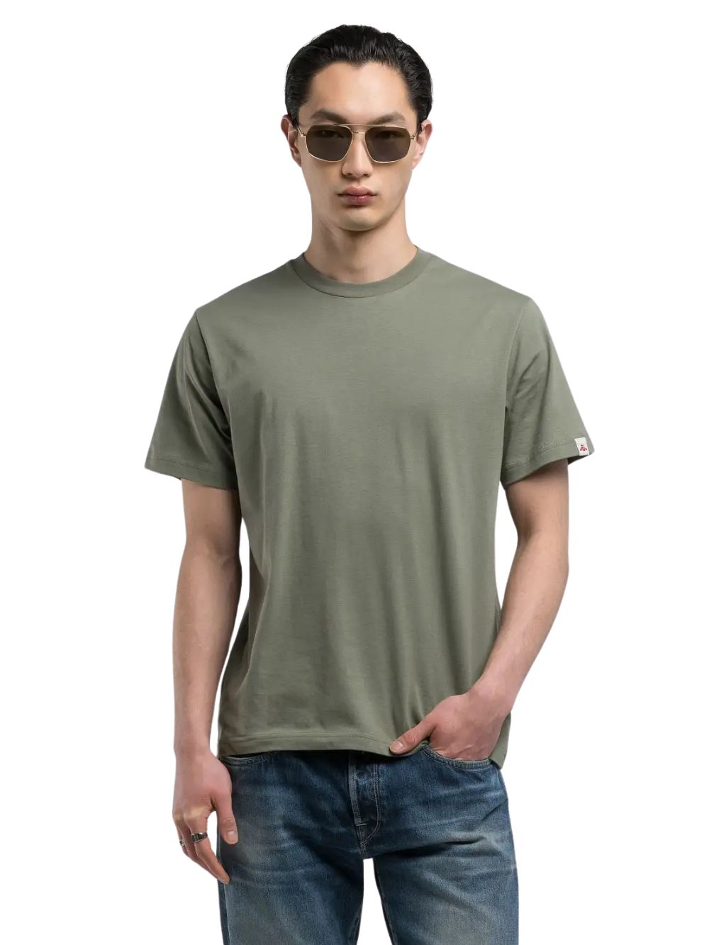 T-shirt REPLAY Uomo M3018 .000.2660