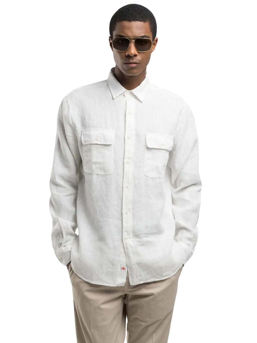 Camicia REPLAY Uomo M4147 .000.81388B