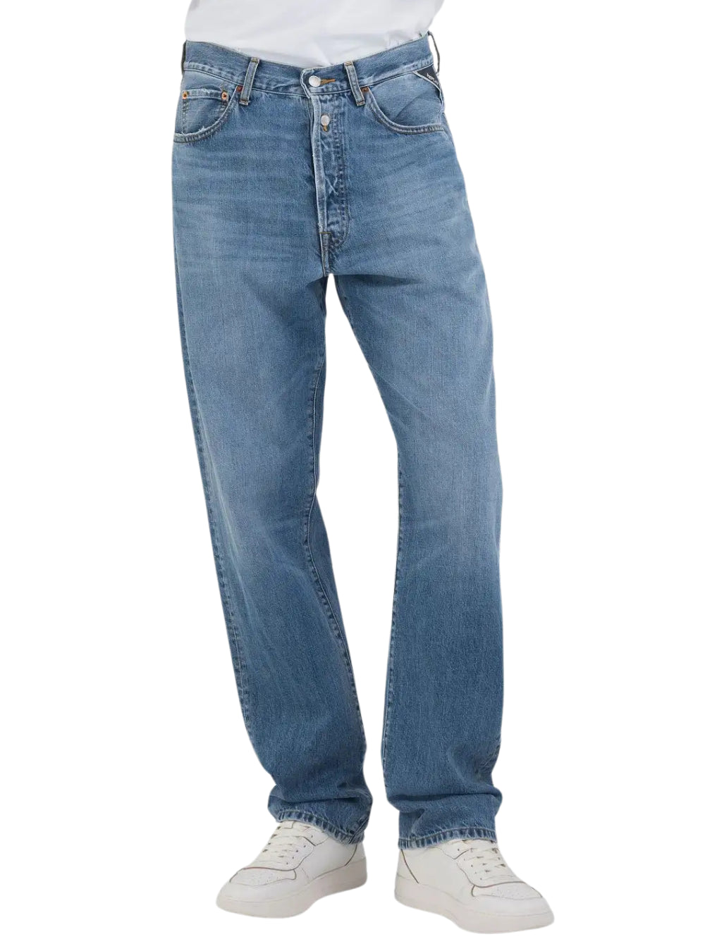 Maglione Sdnohan !SOLID Uomo - Nero