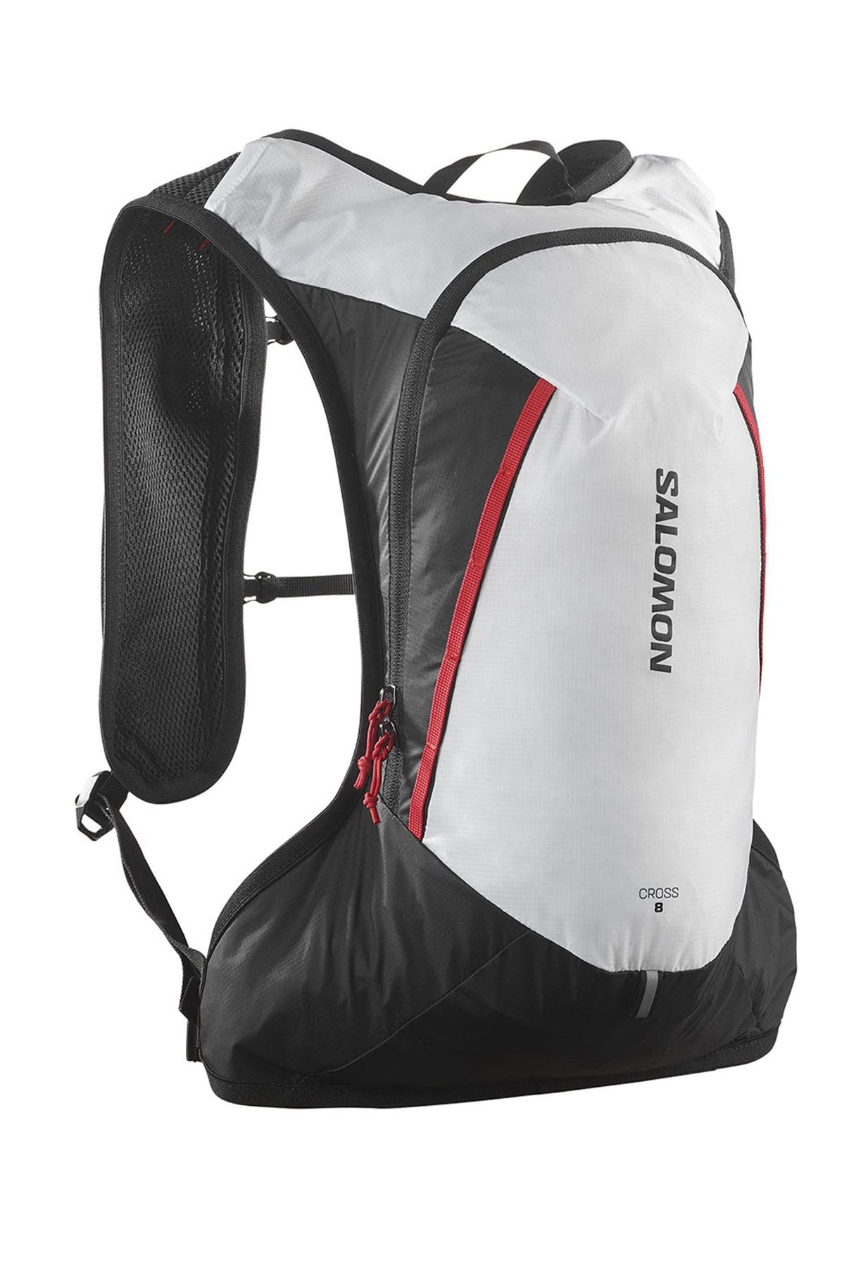 Zaino sportivo SALOMON Unisex LC2185500 Bianco