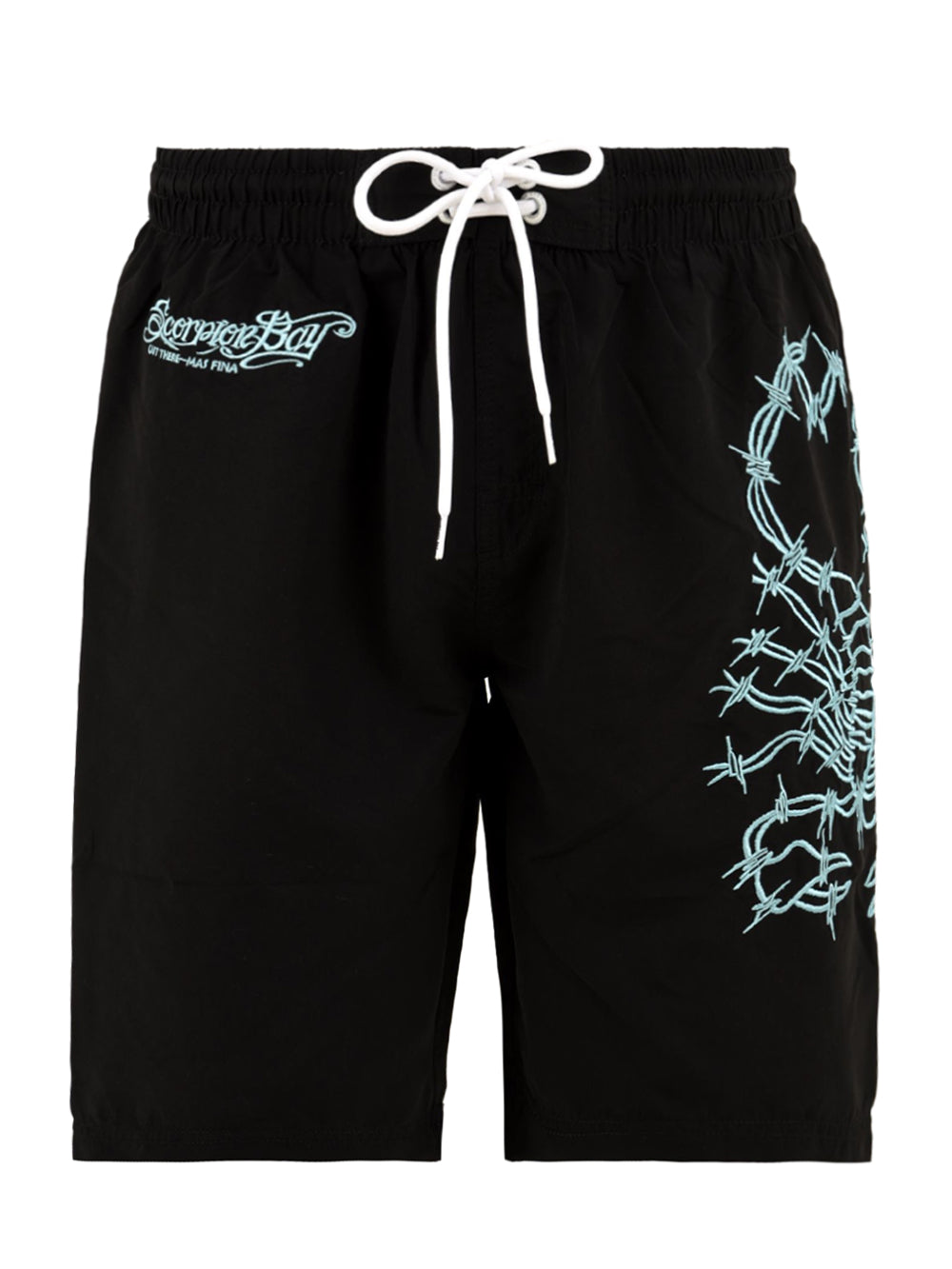 Costume Microfibra Micrograce SCORPION BAY Uomo -