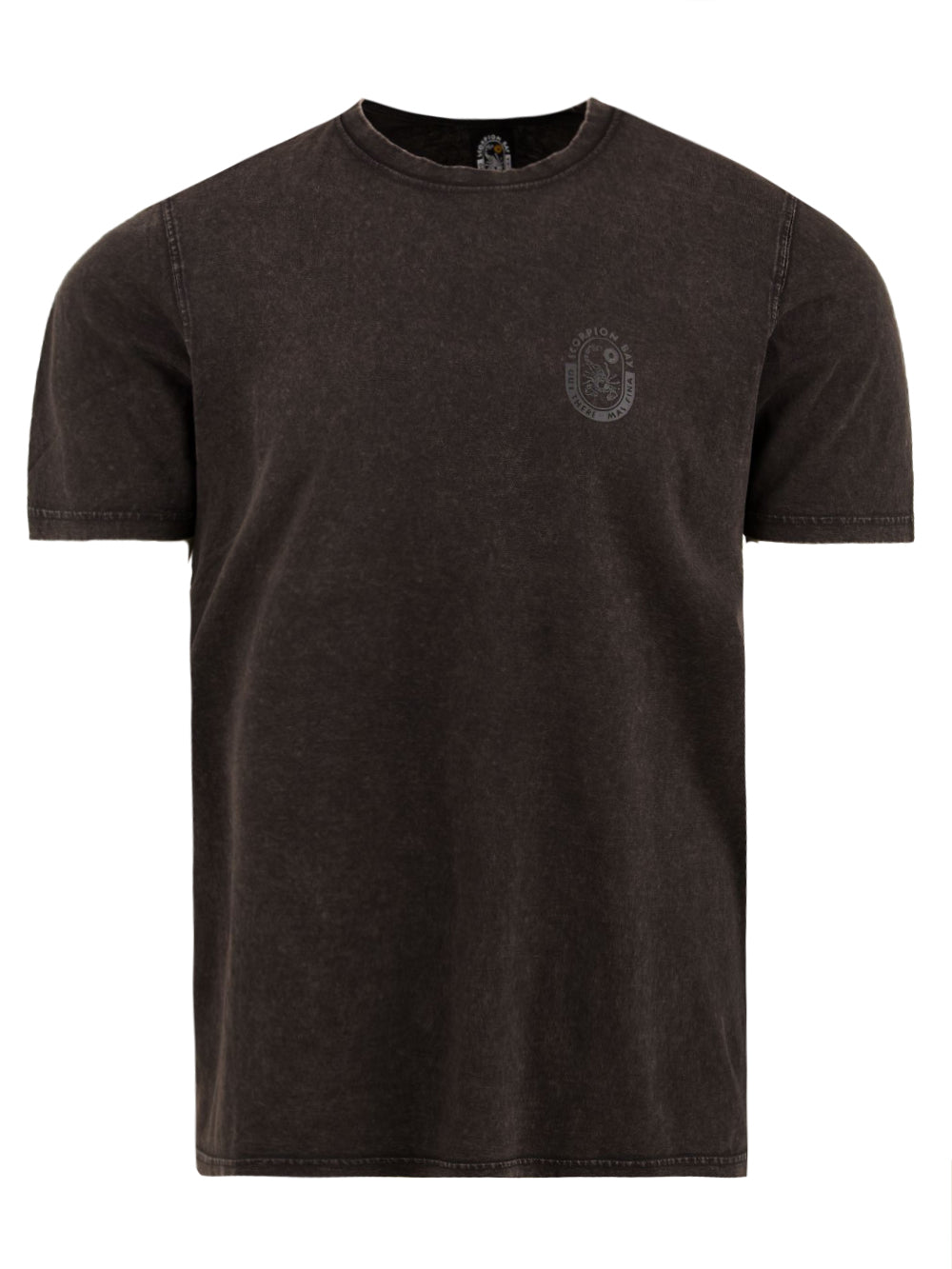 T-shirt Jersey Bandido SCORPION BAY Uomo - Grigio