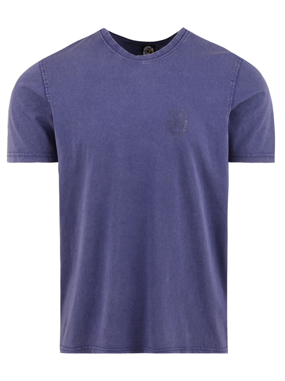 T-shirt Jersey Bandido SCORPION BAY Uomo - Viola