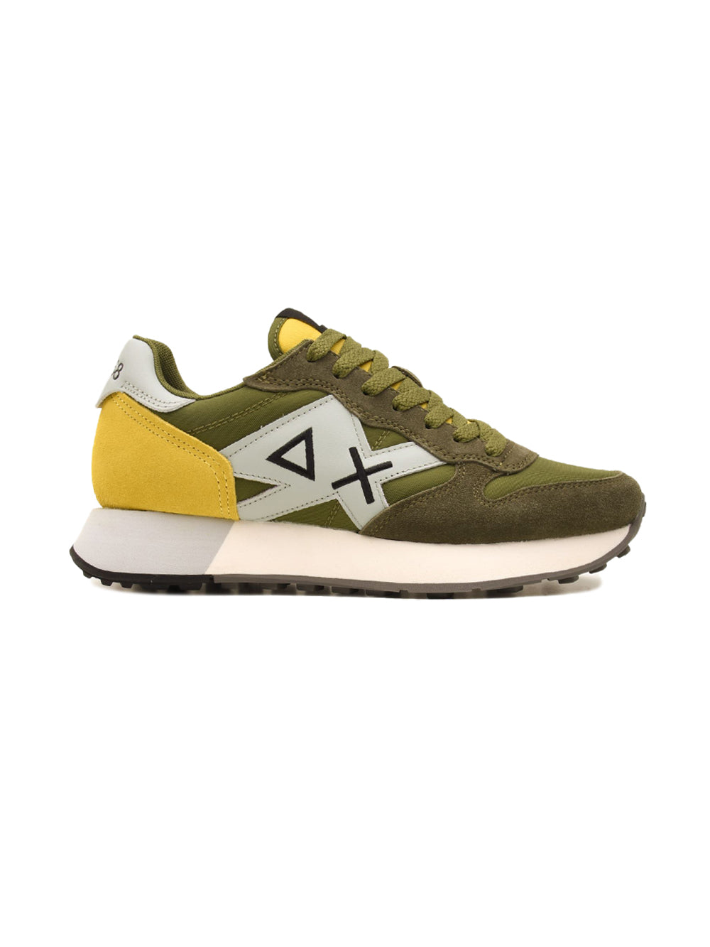 Maglione Sdnohan !SOLID Uomo - Nero