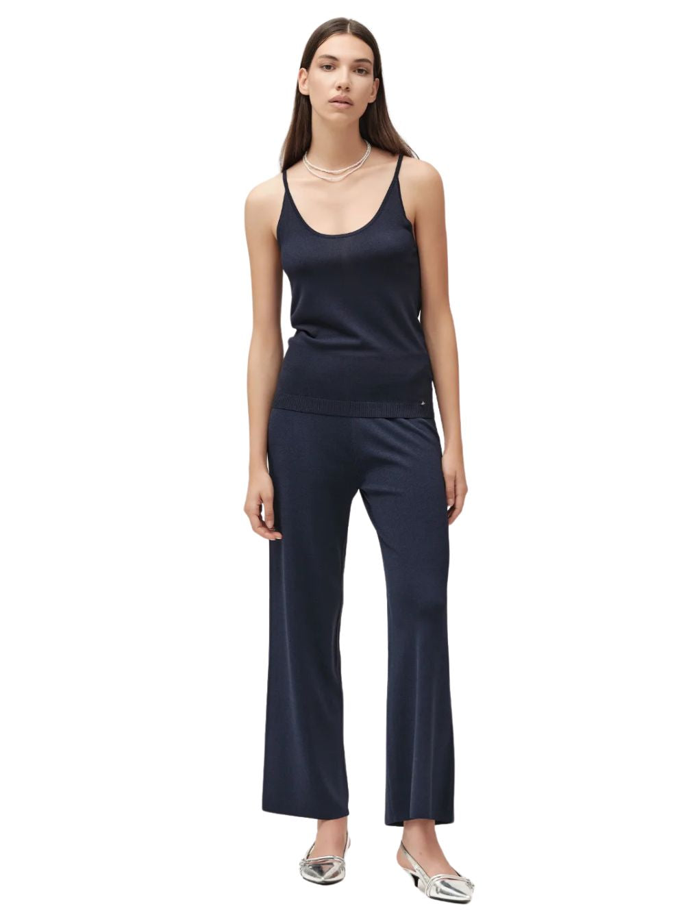 Maglione Sdnohan !SOLID Uomo - Nero