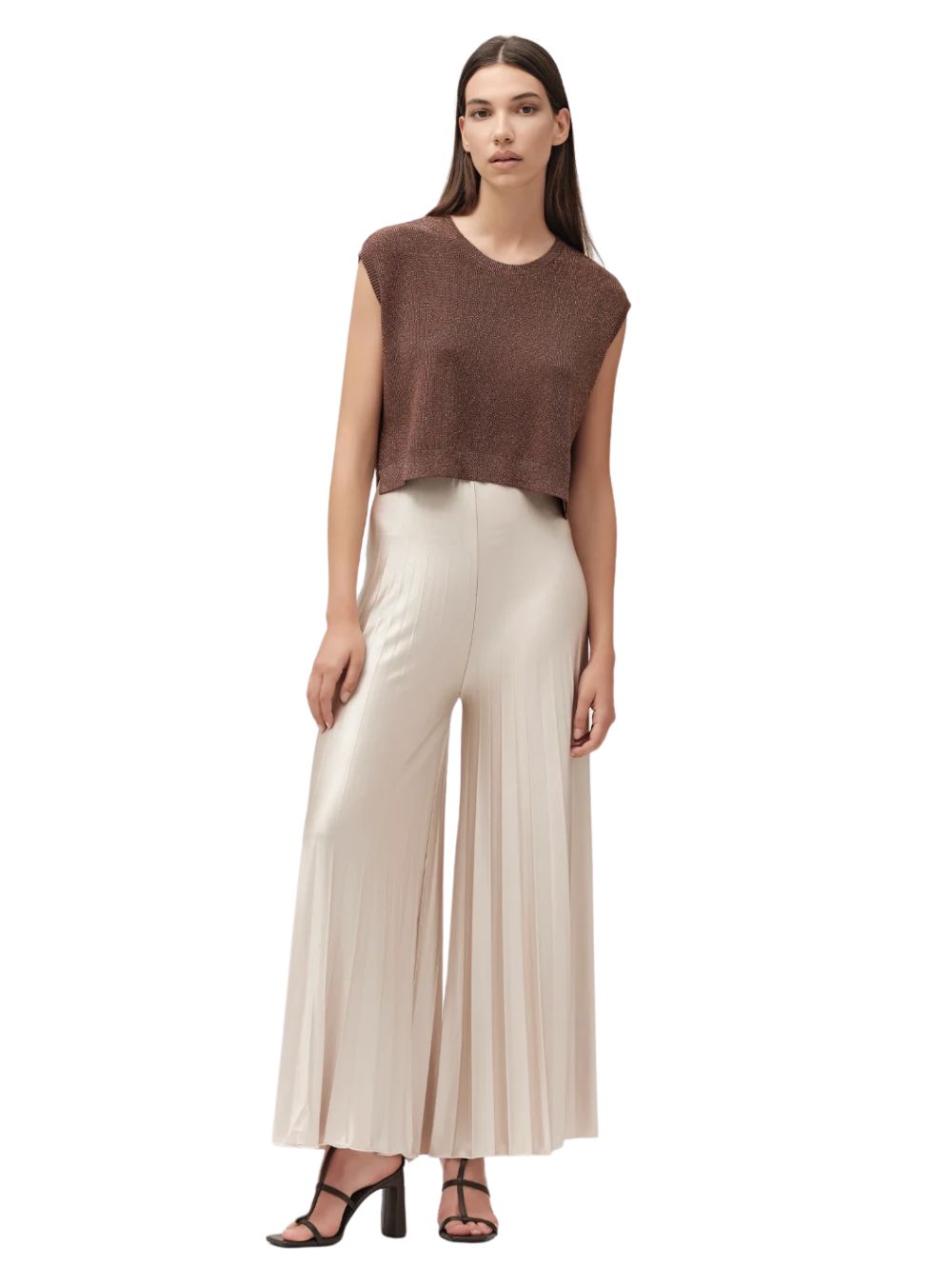 Maglione Sdnohan !SOLID Uomo - Nero