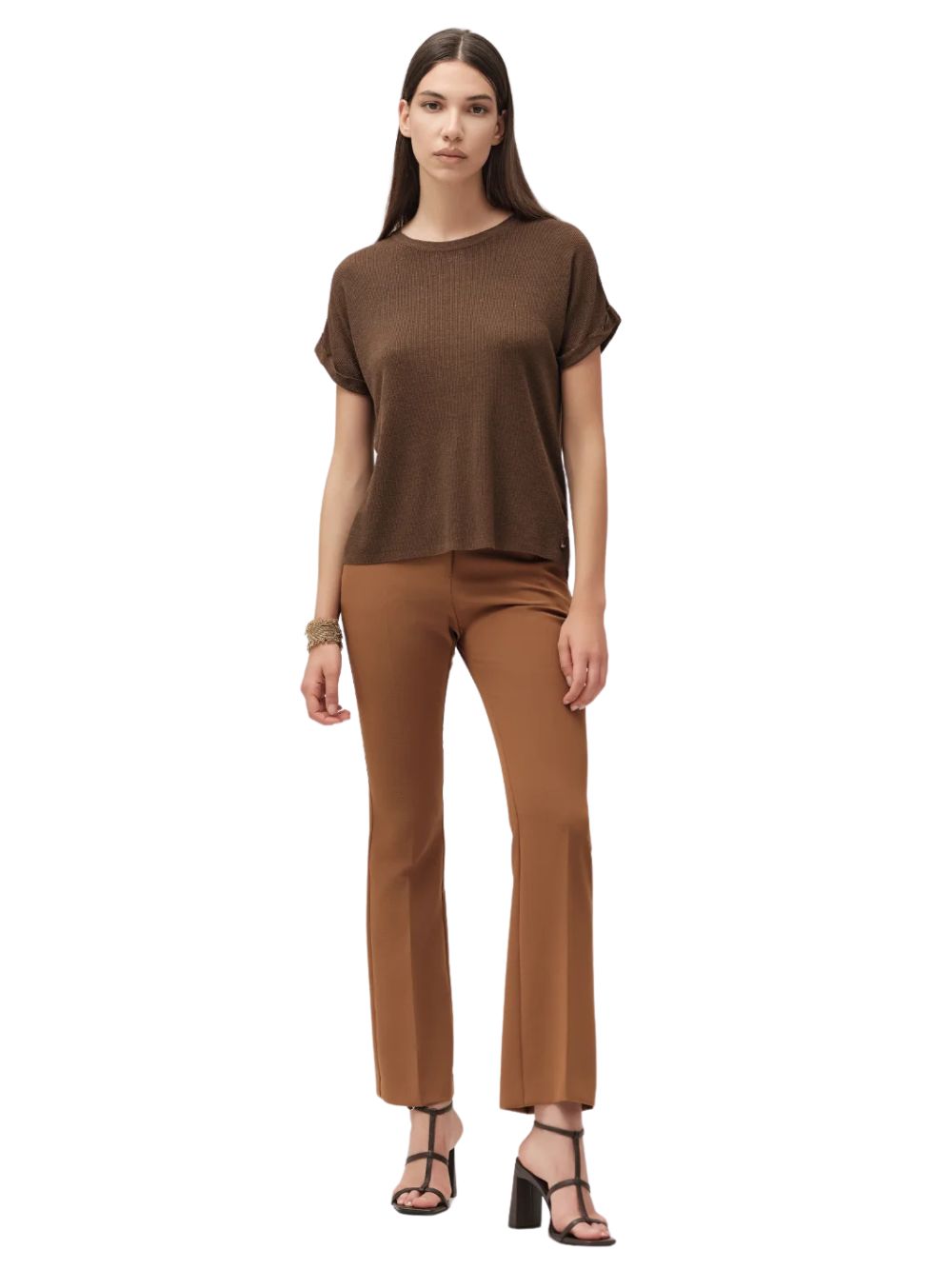 Maglione Sdnohan !SOLID Uomo - Nero