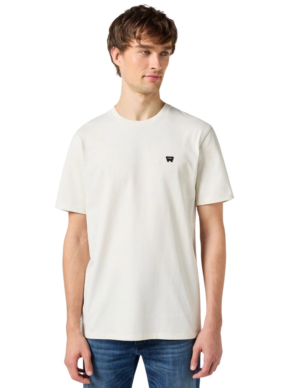 T-shirt WRANGLER Uomo 112351234
