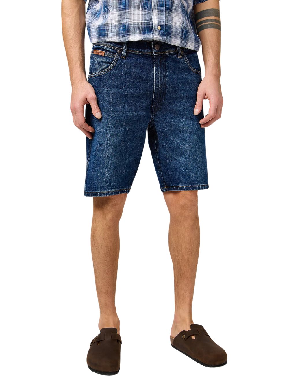 Maglione Sdnohan !SOLID Uomo - Nero