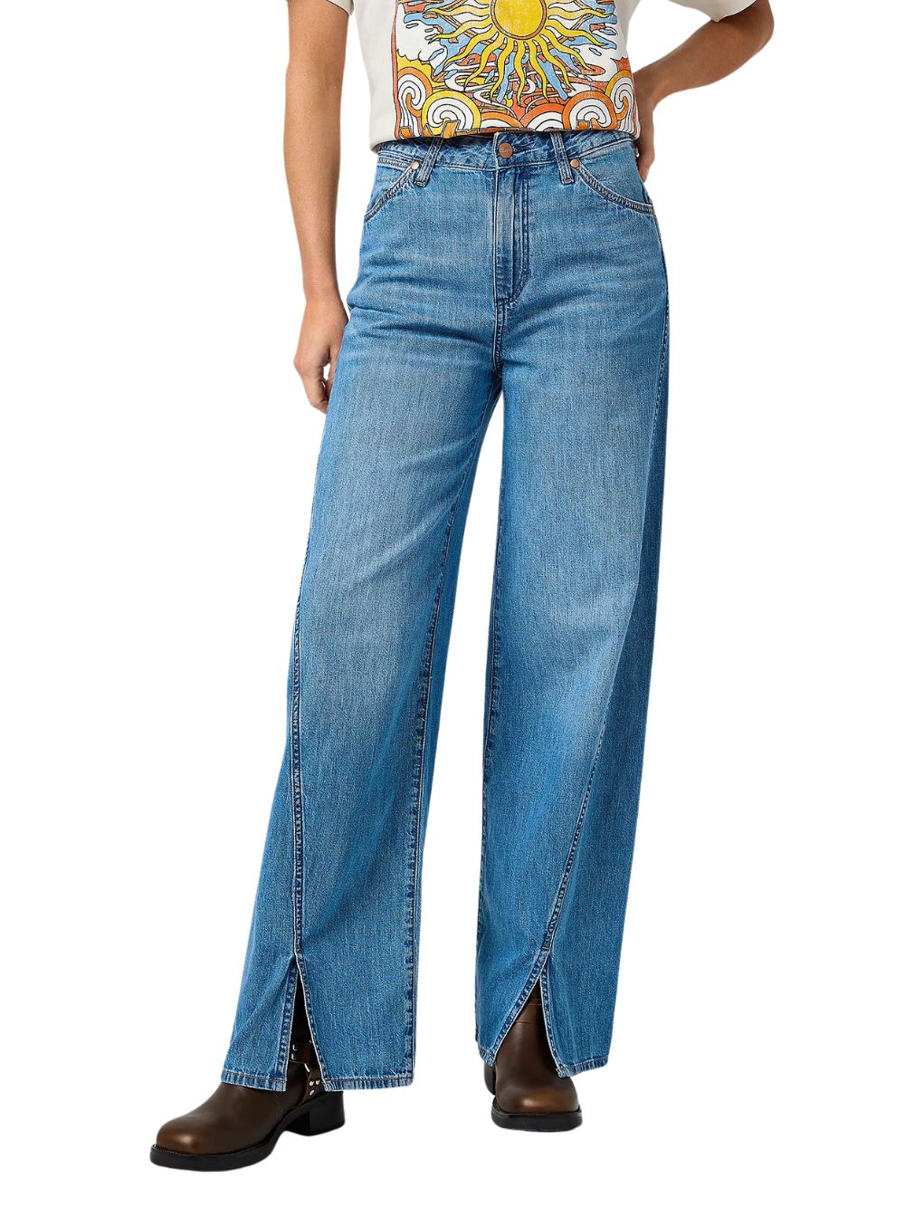 Maglione Sdnohan !SOLID Uomo - Nero