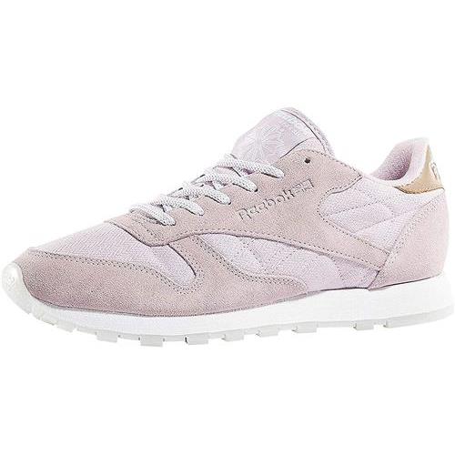 Sneakers Basse REEBOK Donna 504-5800 Rosa