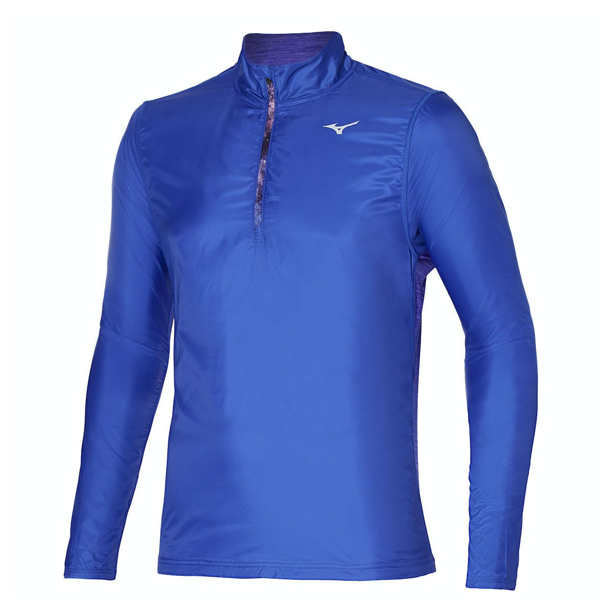 T-shirt JORDAN Uomo M J SPRT DNA HBR SS CREW Nero