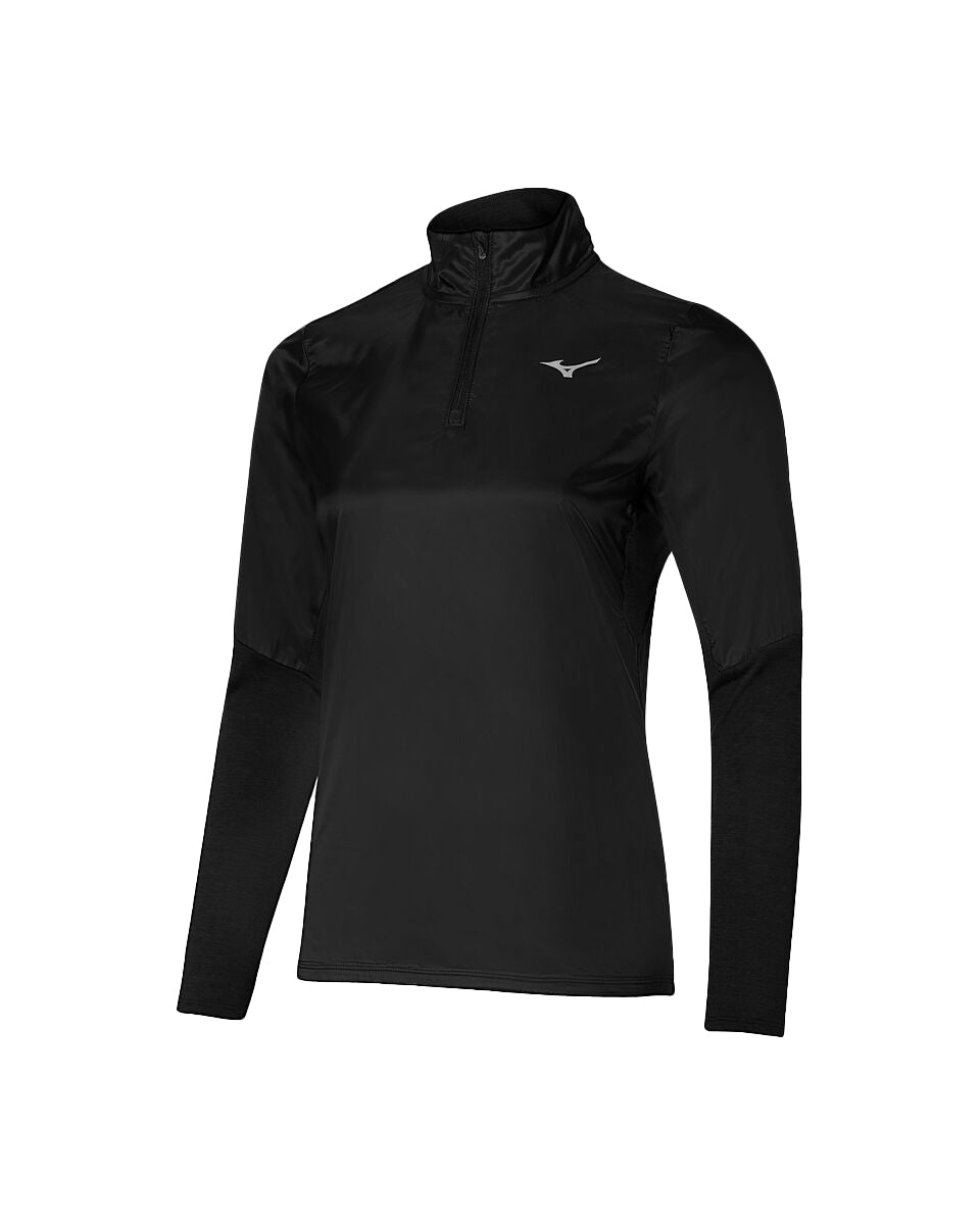 T-shirt JORDAN Uomo M J SPRT DNA HBR SS CREW Nero