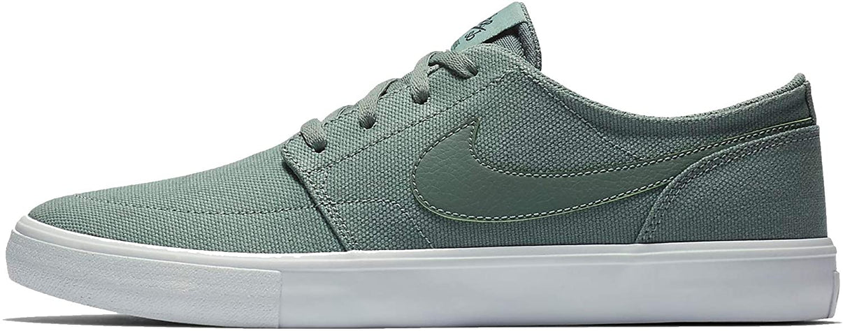 Sneakers Basse NIKE Uomo 889-7261 Verde