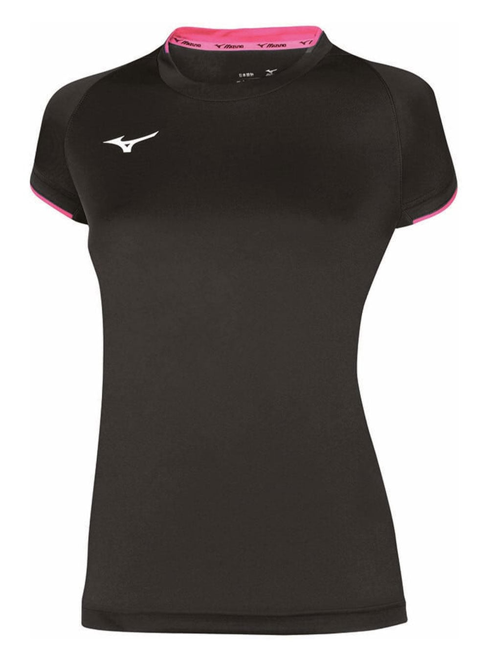 T-shirt JORDAN Uomo M J SPRT DNA HBR SS CREW Nero