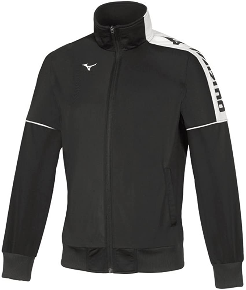 T-shirt JORDAN Uomo M J SPRT DNA HBR SS CREW Nero