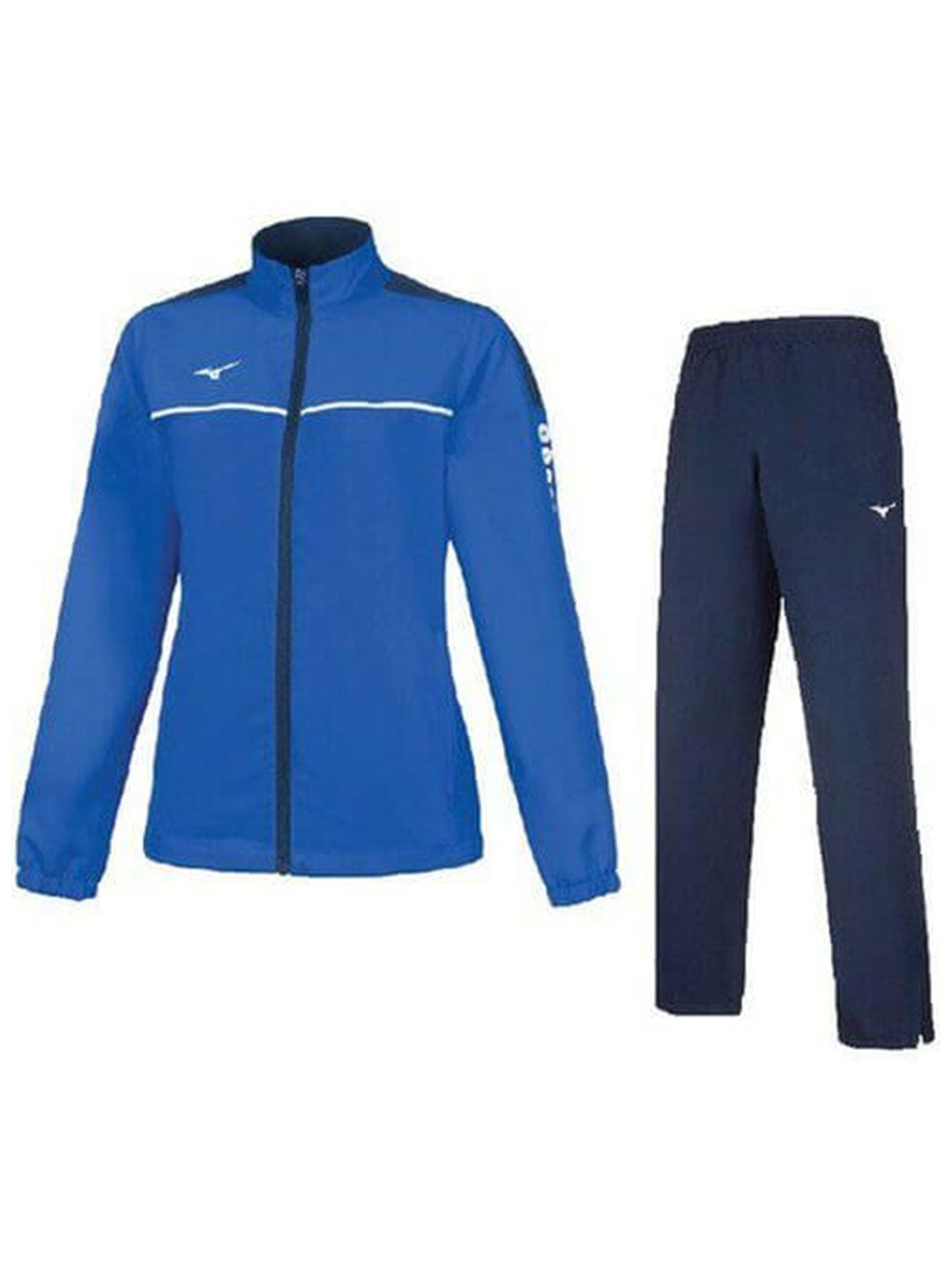 Tuta completa MIZUNO Donna 32EG7201 TEAM TOKYO