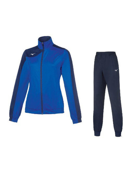 Tracksuit Tuta Completa Mizuno Tuta Completa MIZUNO Donna 32EG7206