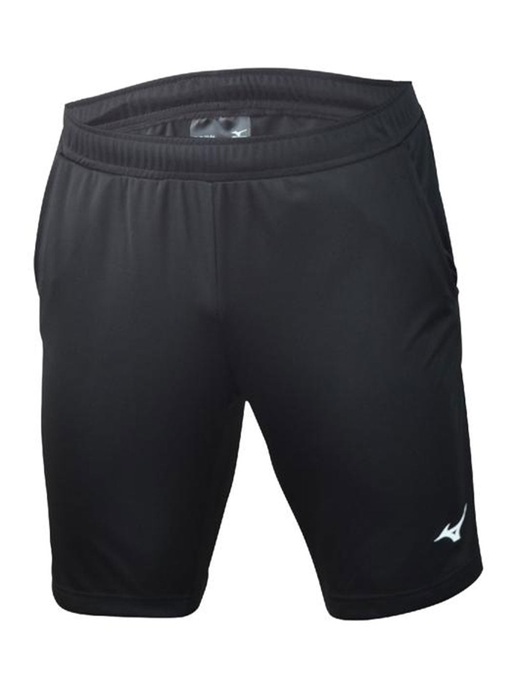 Shorts sportswear MIZUNO Unisex 32FB0A51 TEAM NARA Nero
