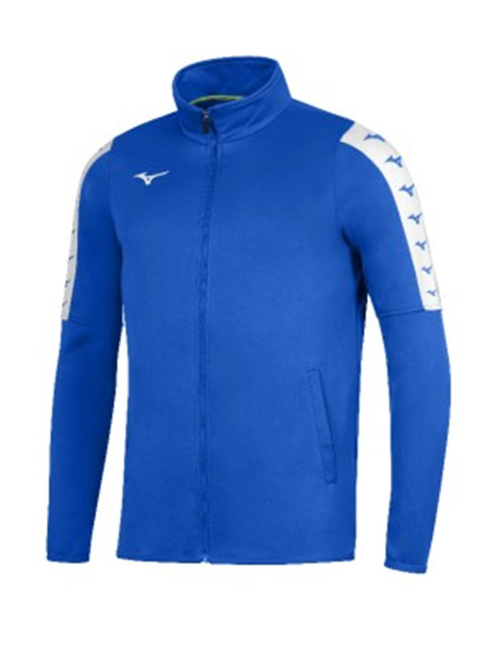 Felpa sportswear MIZUNO Unisex 32FC9A01 TEAM NARA