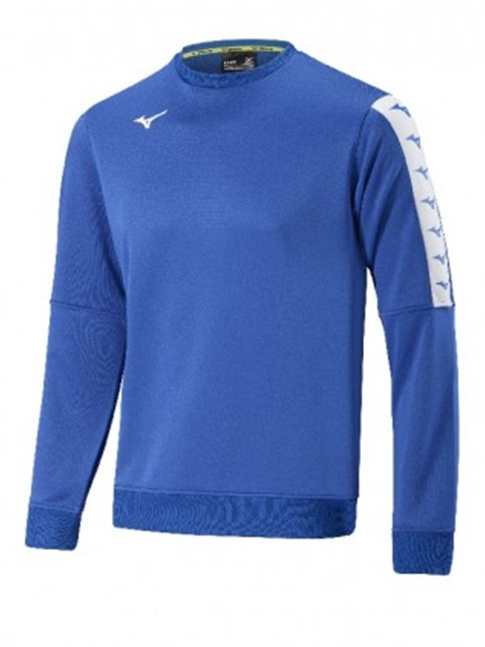 Felpa sportswear MIZUNO Unisex 32FC9A03 TEAM NARA