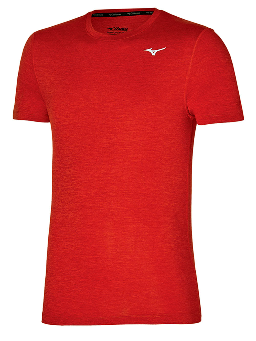 T-shirt running MIZUNO Uomo J2GA7519 IMPULSE CORE