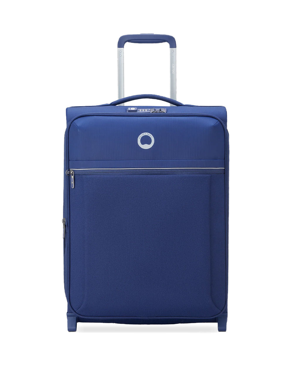 Trolley DELSEY PARIS Unisex 002256723 BROCHANT 2.0 Blue