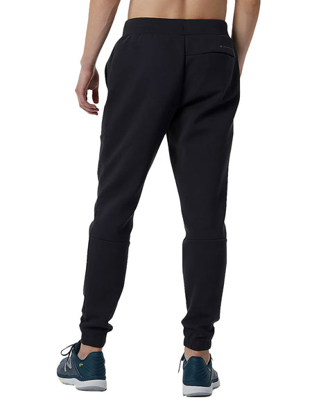 MP Women's Fleece Joggers - Black