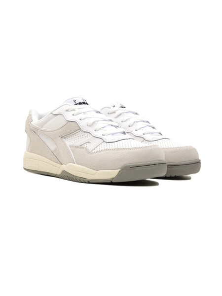 Diadora 501.180184 01 Uomo Bianco - Scarpe Sneakers alte Uomo 125,00 €