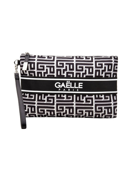 Pochette GAELLE Donna GAACW00146 Nero