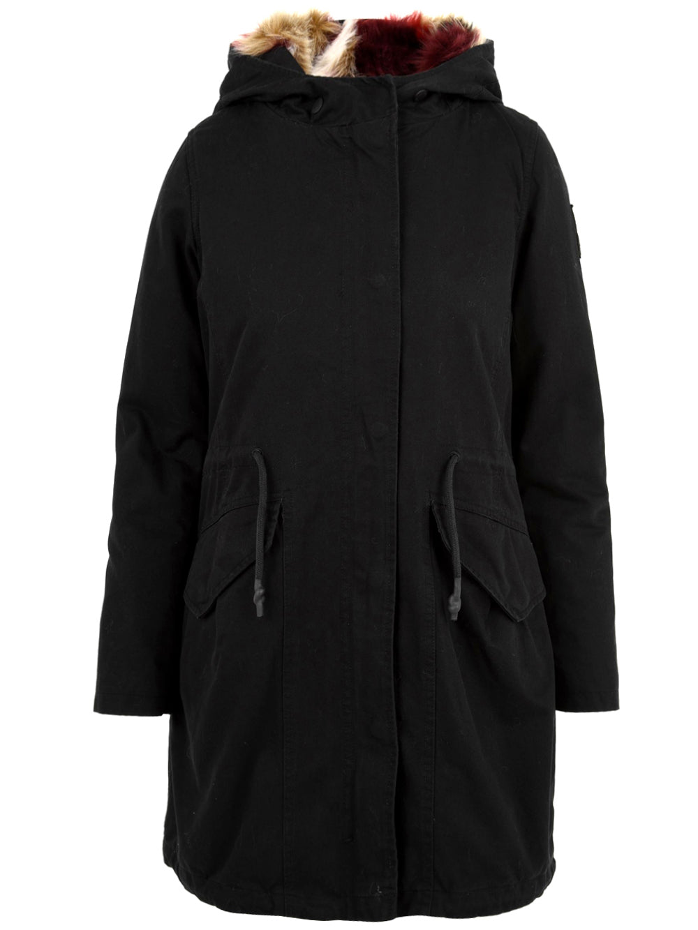 Maglione Sdnohan !SOLID Uomo - Nero