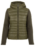 Giubbotto BOMBOOGIE Donna JW876 GIUBBOTTO