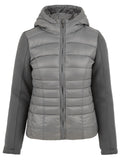 Giubbotto BOMBOOGIE Donna JW876 GIUBBOTTO
