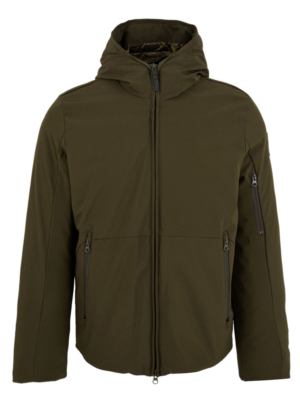 Maglione Sdnohan !SOLID Uomo - Nero