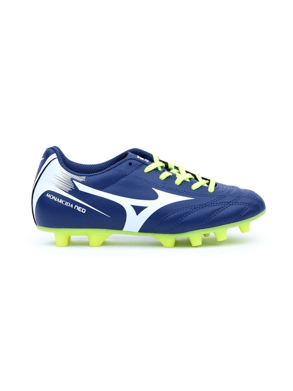 Scarpa Calcio MIZUNO Bambino .P1GB1724 MONARCIDA NEO MD JUN
