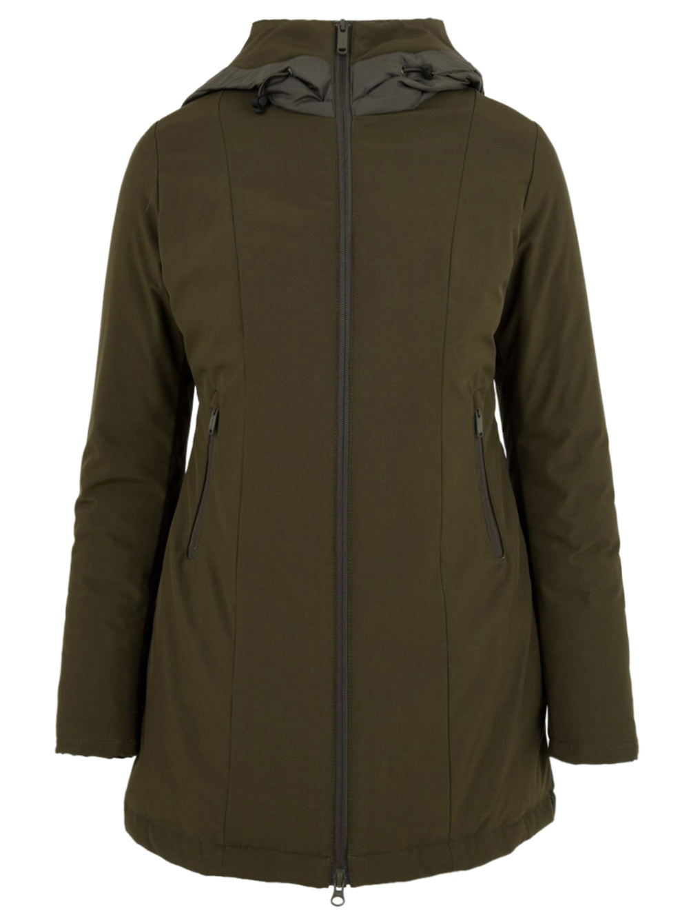 Felpa KAPPA Donna 303WY20 BANDA WOMBER