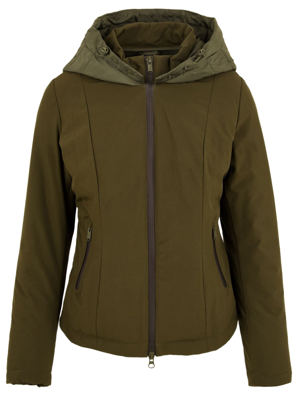 Felpa KAPPA Donna 303WY20 BANDA WOMBER