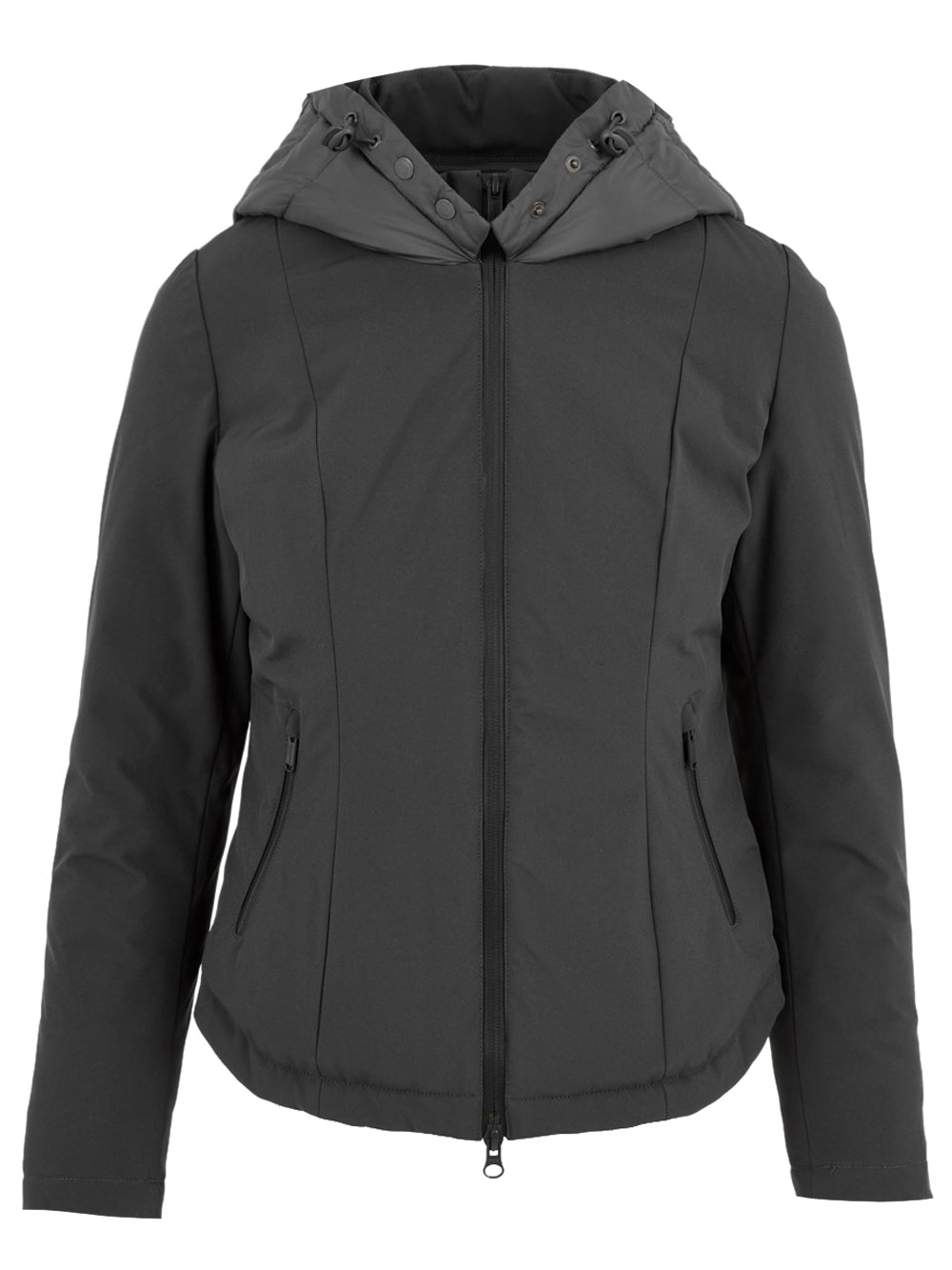 Felpa KAPPA Donna 303WY20 BANDA WOMBER