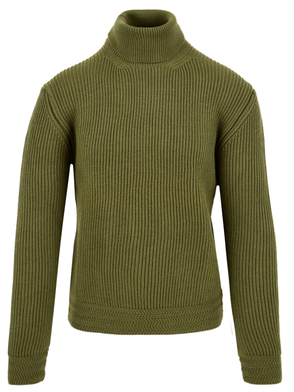 Maglione Sdnohan !SOLID Uomo - Nero