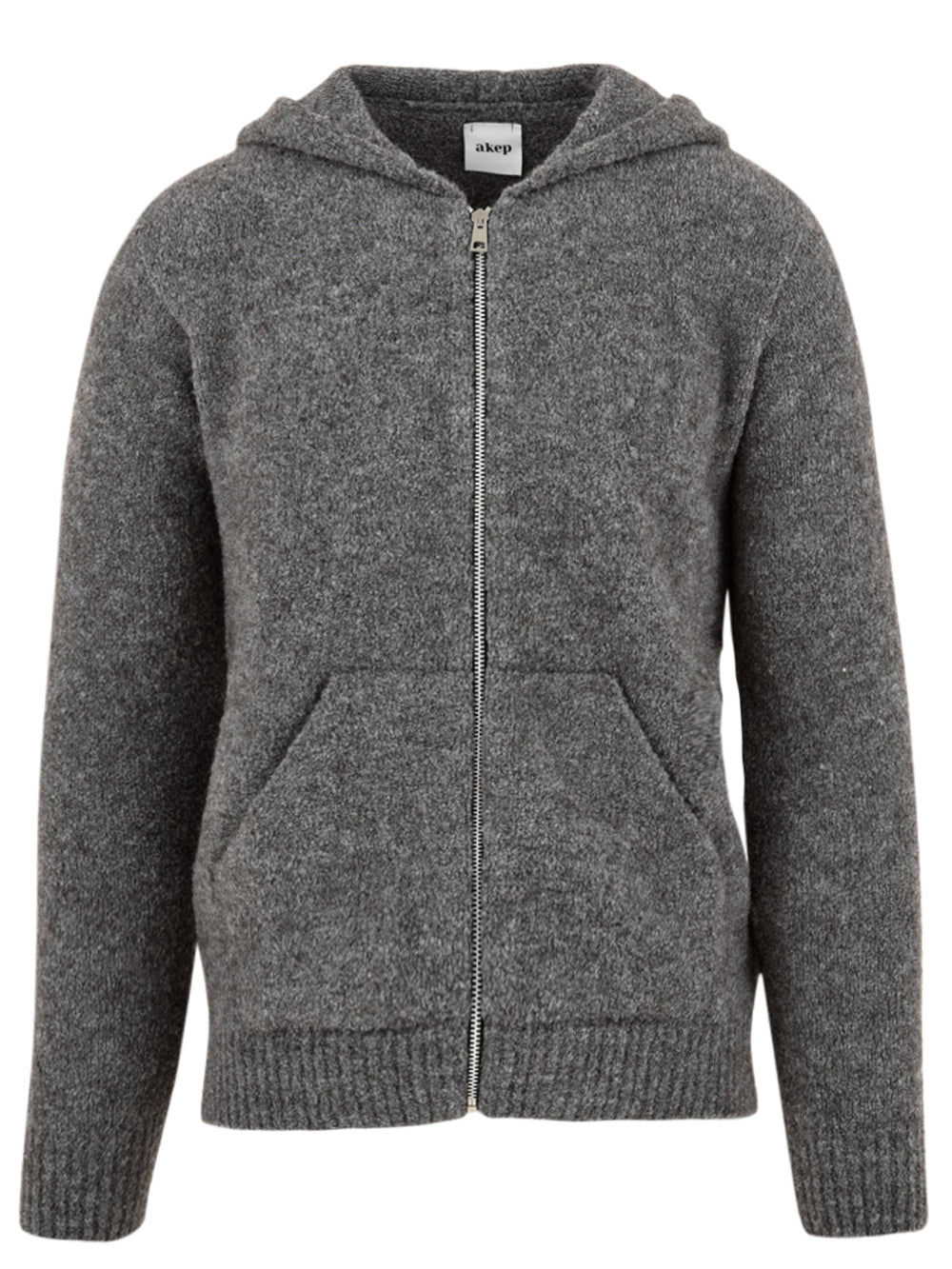 Maglione Sdnohan !SOLID Uomo - Nero