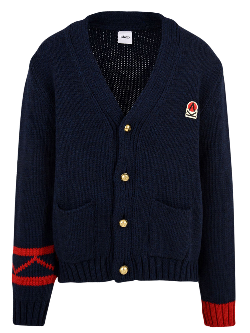 Maglione Sdnohan !SOLID Uomo - Nero