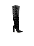 Stivale ALBERTO AUDENINO Donna SPACE Nero