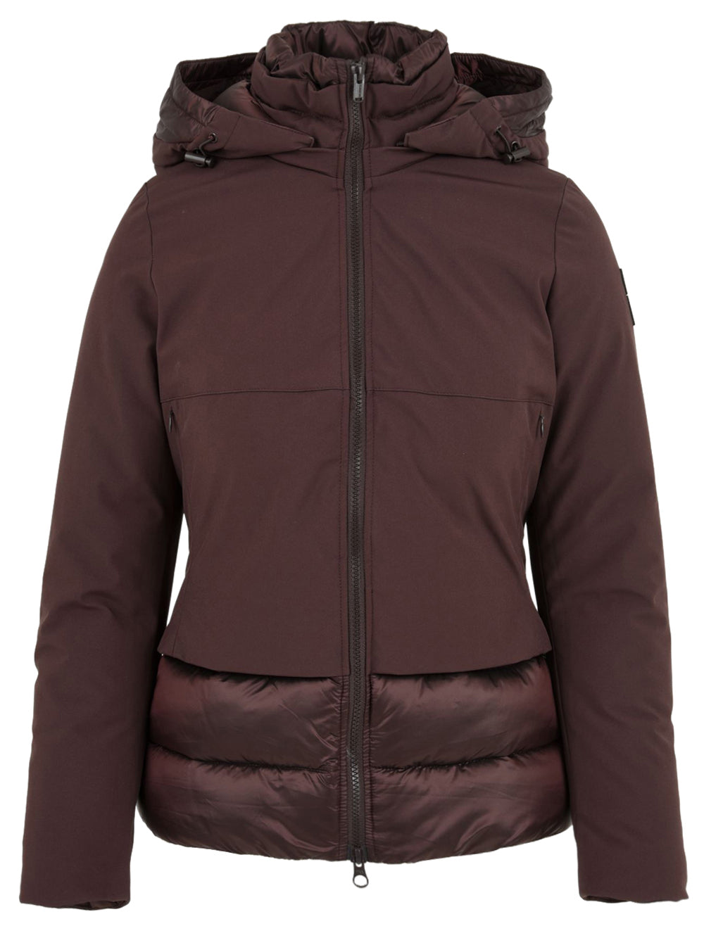 Felpa KAPPA Donna 303WY20 BANDA WOMBER