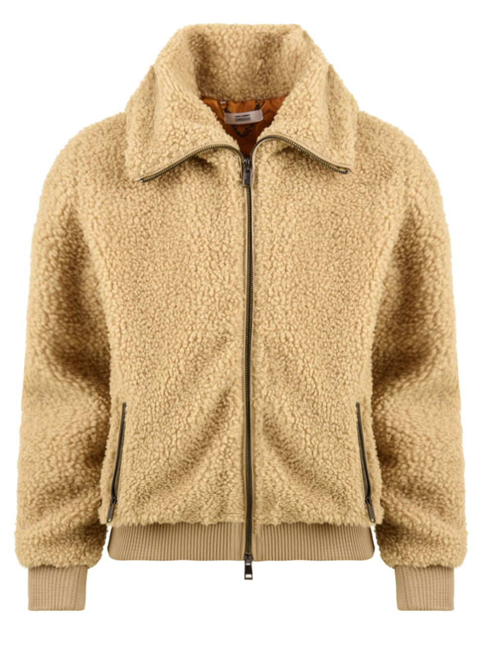 Maglione Sdnohan !SOLID Uomo - Nero